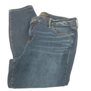Torrid Premium Denim Women's Dark Wash Jeans Size